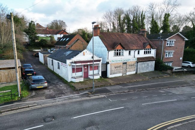 175-179 Gordon Road, High Wycombe, HP13 6AR 5