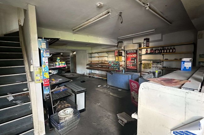 175-179 Gordon Road, High Wycombe, HP13 6AR 5