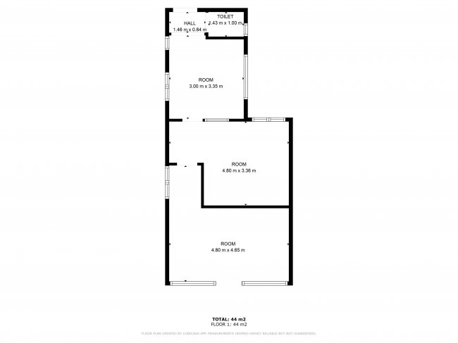 175-179 Gordon Road, High Wycombe, HP13 6AR 5