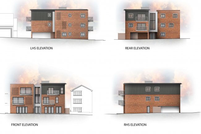 175-179 Gordon Road, High Wycombe, HP13 6AR 5