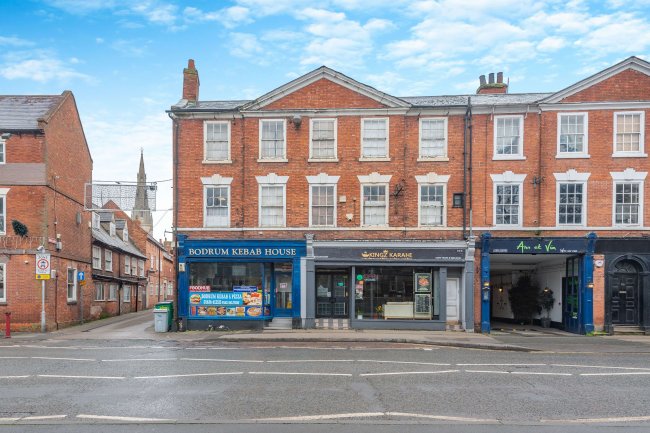 21-21a Castlegate and 2-8 and 12 Boar Lane, Newark, Nottinghamshire NG24 1AJ 7