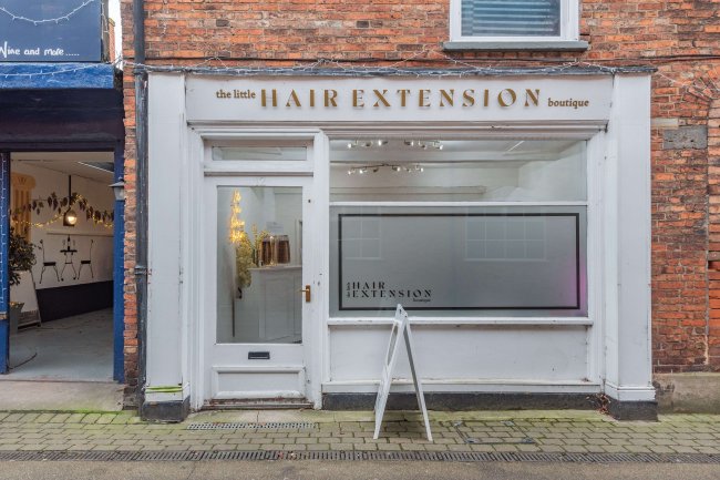 21-21a Castlegate and 2-8 and 12 Boar Lane, Newark, Nottinghamshire NG24 1AJ 7