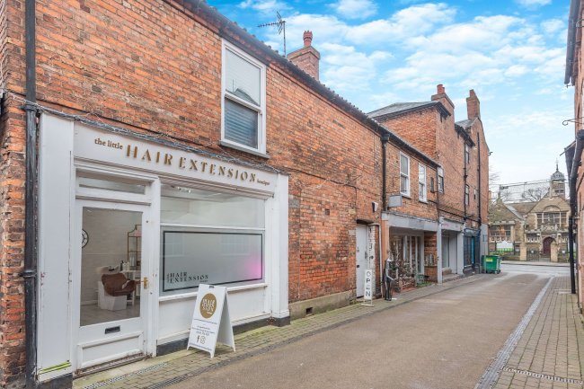 21-21a Castlegate and 2-8 and 12 Boar Lane, Newark, Nottinghamshire NG24 1AJ 7