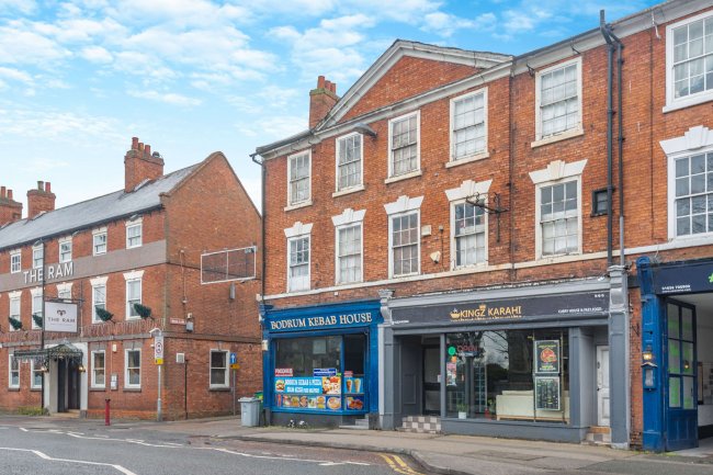 21-21a Castlegate and 2-8 and 12 Boar Lane, Newark, Nottinghamshire NG24 1AJ 7