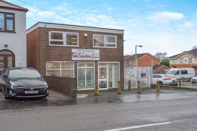 31a Cox’s Lane & 50a-50d Best Street, Cradley Heath, B64 5NS 5