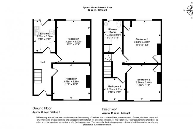 20 Lower Brook Street, Basingstoke RG21 7RP 4