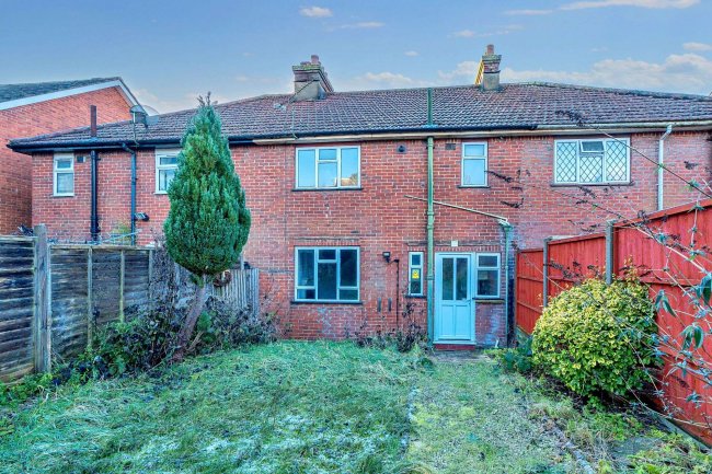 20 Lower Brook Street, Basingstoke RG21 7RP 4