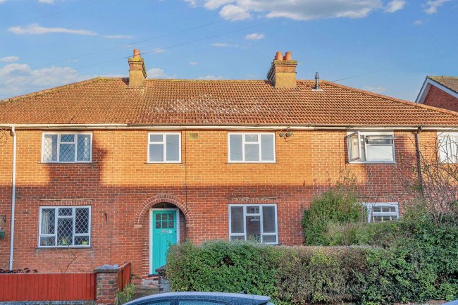 20 Lower Brook Street, Basingstoke RG21 7RP 4