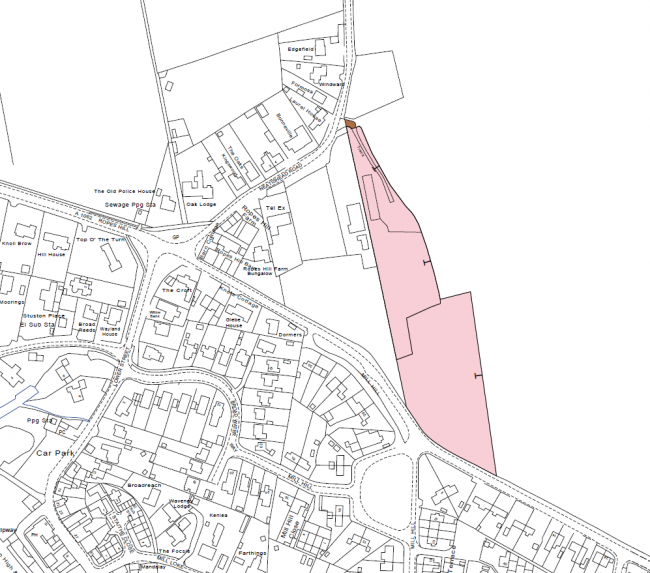 Grazing Land at Horning, Horning, Norwich NR12 8LR 1