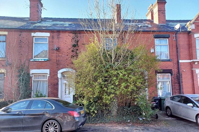 7 Hawthorne Grove, Ashton-under-Lyne, OL7 0DF 7