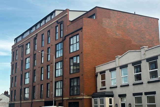 7 & 9 The Coneries, Loughborough, LE11 1DZ 5