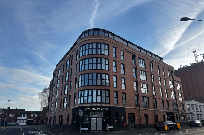 7 & 9 The Coneries, Loughborough, LE11 1DZ 5