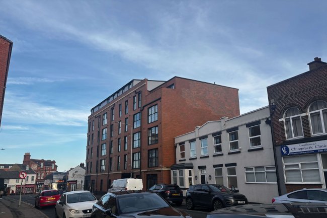 7 & 9 The Coneries, Loughborough, LE11 1DZ 5