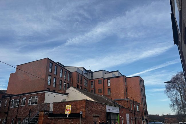 7 & 9 The Coneries, Loughborough, LE11 1DZ 5