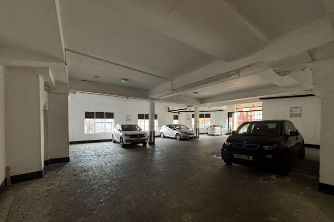 7 & 9 The Coneries, Loughborough, LE11 1DZ 5