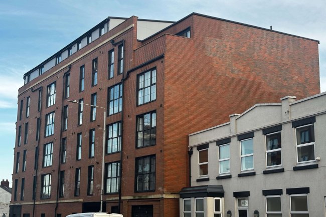 7 & 9 The Coneries, Loughborough, LE11 1DZ 5