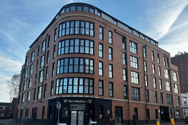 7 & 9 The Coneries, Loughborough, LE11 1DZ 5