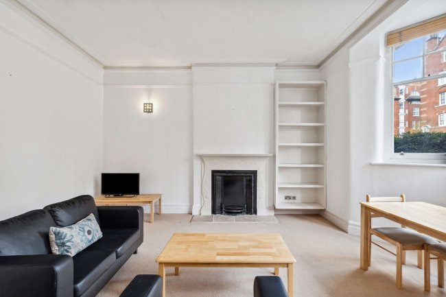 Flat 2, Beaufort Mansions, Beaufort Street, Chelsea, London SW3 5AG 10