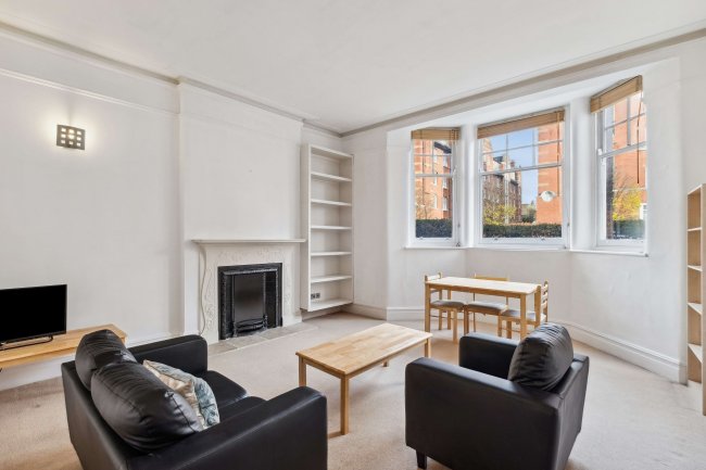 Flat 2, Beaufort Mansions, Beaufort Street, Chelsea, London SW3 5AG 10