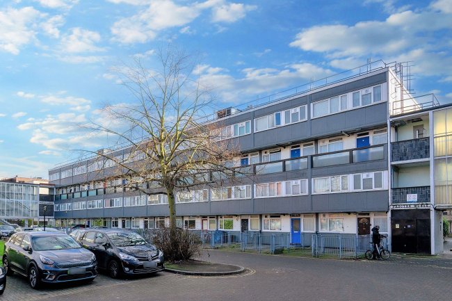 Flat 19 Proctor House,  Elmington Estate, Picton Street, London SE5 7QJ 9