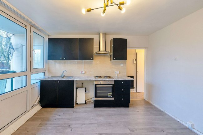 Flat 6, Arlington House, Evelyn Street, London SE8 5QT 4