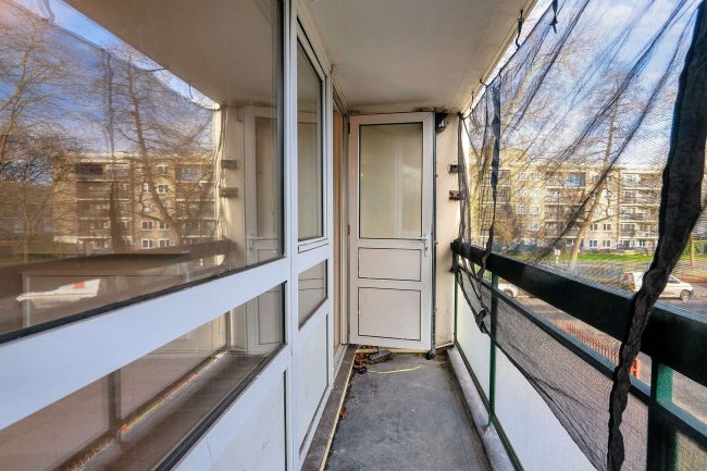 Flat 6, Arlington House, Evelyn Street, London SE8 5QT 4