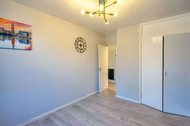 Flat 6, Arlington House, Evelyn Street, London SE8 5QT 4