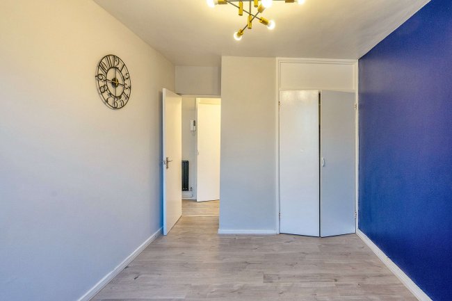 Flat 6, Arlington House, Evelyn Street, London SE8 5QT 4