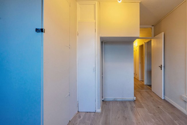 Flat 6, Arlington House, Evelyn Street, London SE8 5QT 4