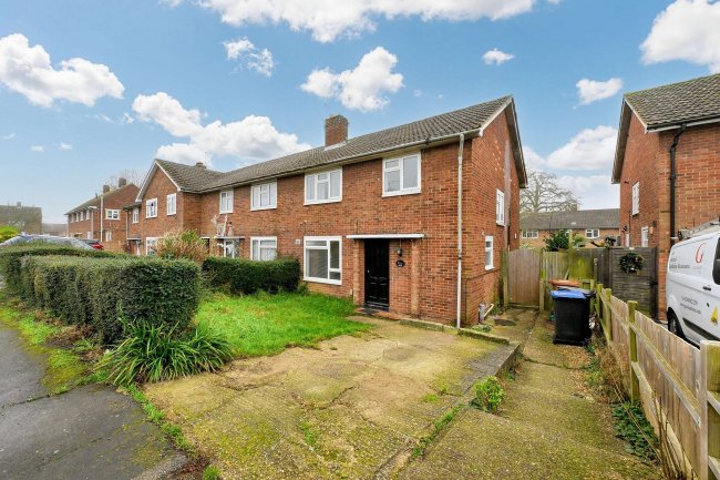 6 Wellcroft Close, Welwyn Garden City, Hertfordshire, AL7 3JZ 9