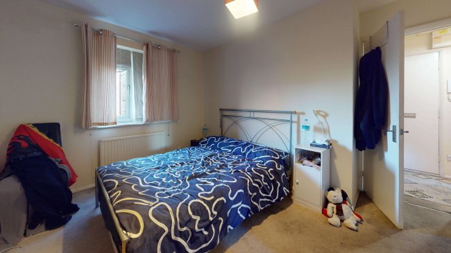 17 Bay Court, 128 Popes Lane, Ealing, London, W5 4NE 8