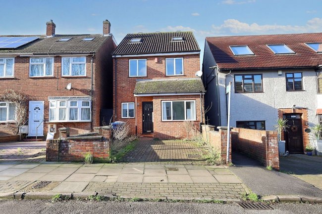 198 Alexandra Road, Muswell Hill, London N10 2ES 6