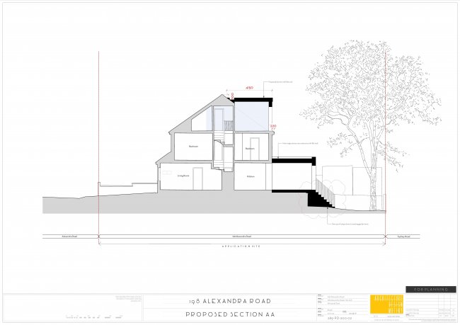198 Alexandra Road, Muswell Hill, London N10 2ES 3