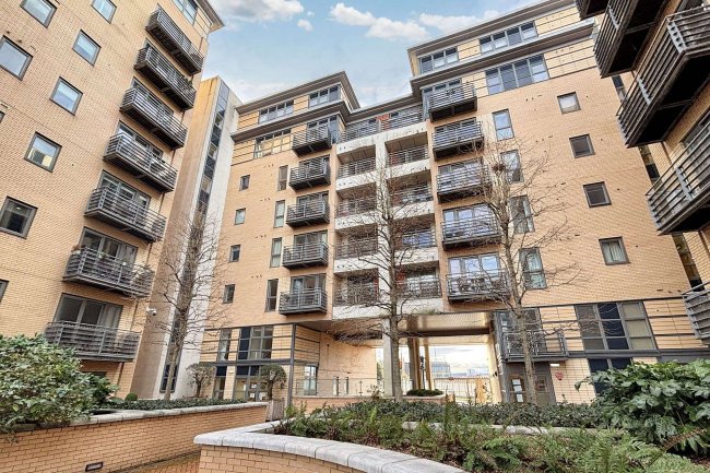 89 Balmoral Place, 2 Bowman Lane, Leeds, West Yorkshire, LS10 1HR 10