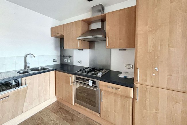 89 Balmoral Place, 2 Bowman Lane, Leeds, West Yorkshire, LS10 1HR 10