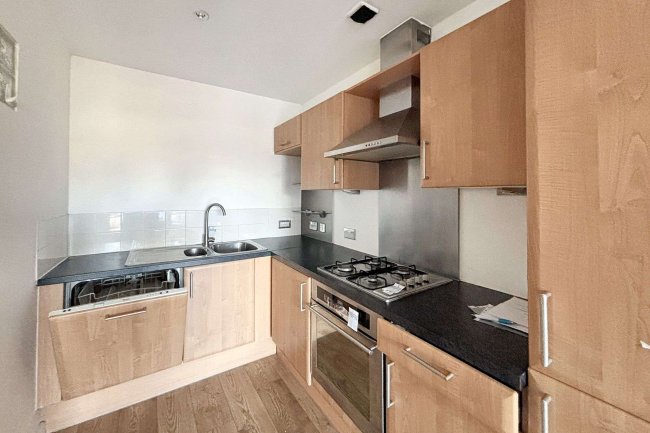 89 Balmoral Place, 2 Bowman Lane, Leeds, West Yorkshire, LS10 1HR 10