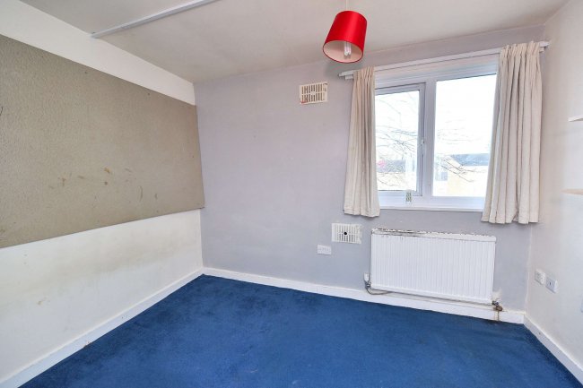 43 Norfolk Park Village, 200 Norfolk Park Road, Sheffield S2 2UA 2