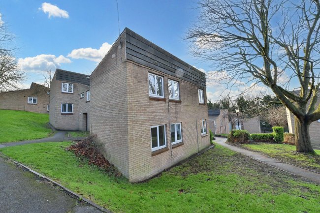 43 Norfolk Park Village, 200 Norfolk Park Road, Sheffield S2 2UA 2
