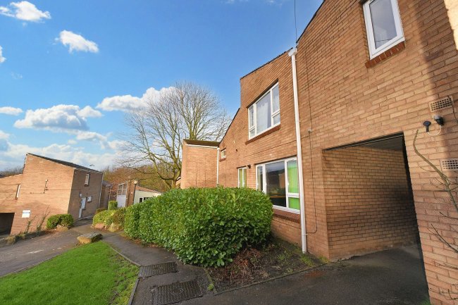 43 Norfolk Park Village, 200 Norfolk Park Road, Sheffield S2 2UA 2