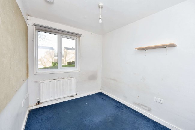 43 Norfolk Park Village, 200 Norfolk Park Road, Sheffield S2 2UA 2