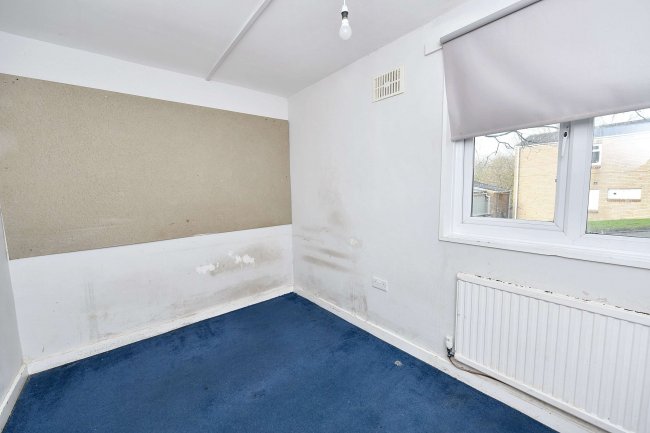 43 Norfolk Park Village, 200 Norfolk Park Road, Sheffield S2 2UA 2