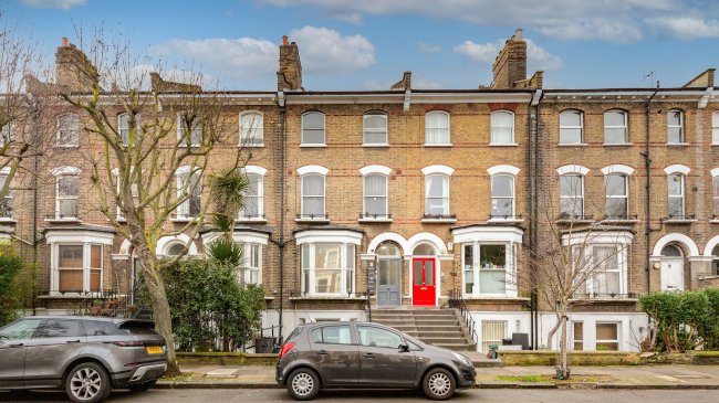Flat C, 63 Ferntower Road, Highbury, London N5 2JE 7
