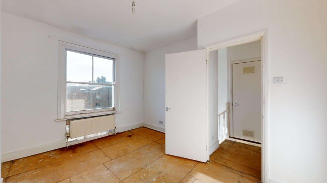 Flat C, 63 Ferntower Road, Highbury, London N5 2JE 7