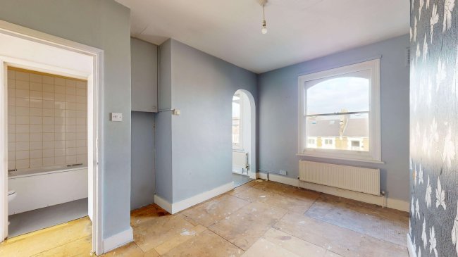 Flat C, 63 Ferntower Road, Highbury, London N5 2JE 7