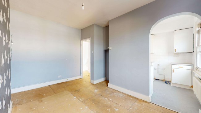 Flat C, 63 Ferntower Road, Highbury, London N5 2JE 7