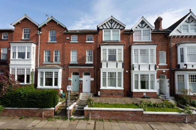 9 Albemarle Road, The Mount, York, YO23 1EN 7