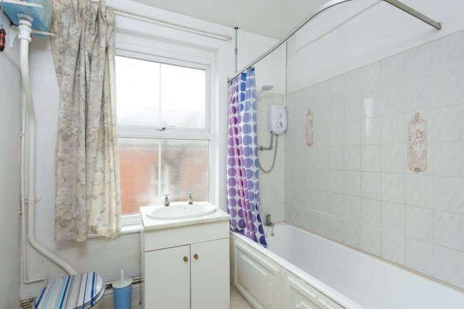 9 Albemarle Road, The Mount, York, YO23 1EN 7