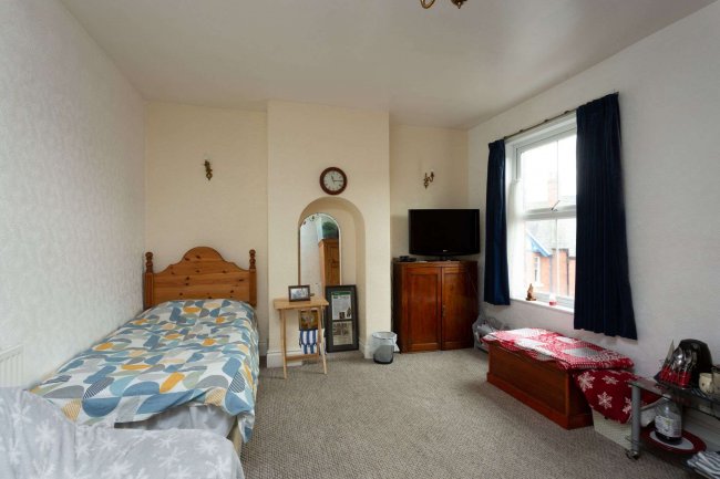 9 Albemarle Road, The Mount, York, YO23 1EN 7