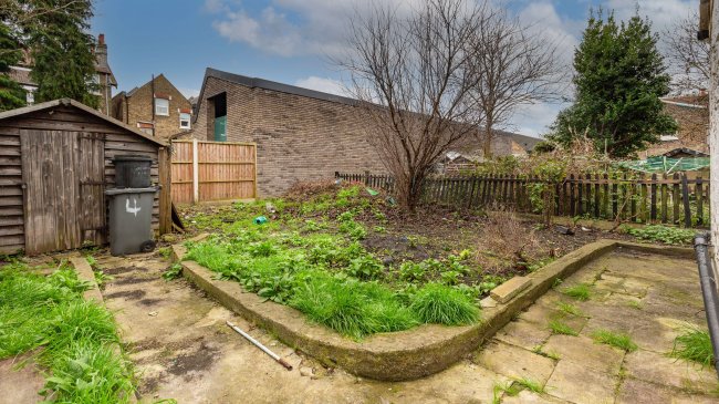 4 Pathfield Road, Streatham, London, SW16 5NU 3