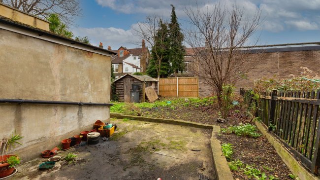 4 Pathfield Road, Streatham, London, SW16 5NU 3